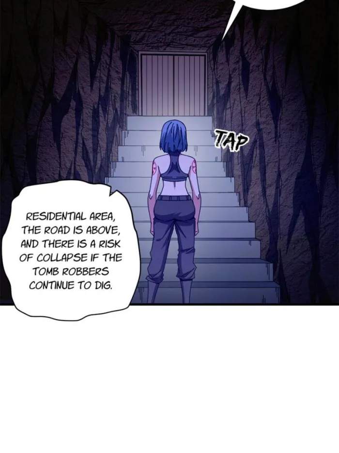 A Transmigrated Warden's Battle for Redemption Chapter 107 65